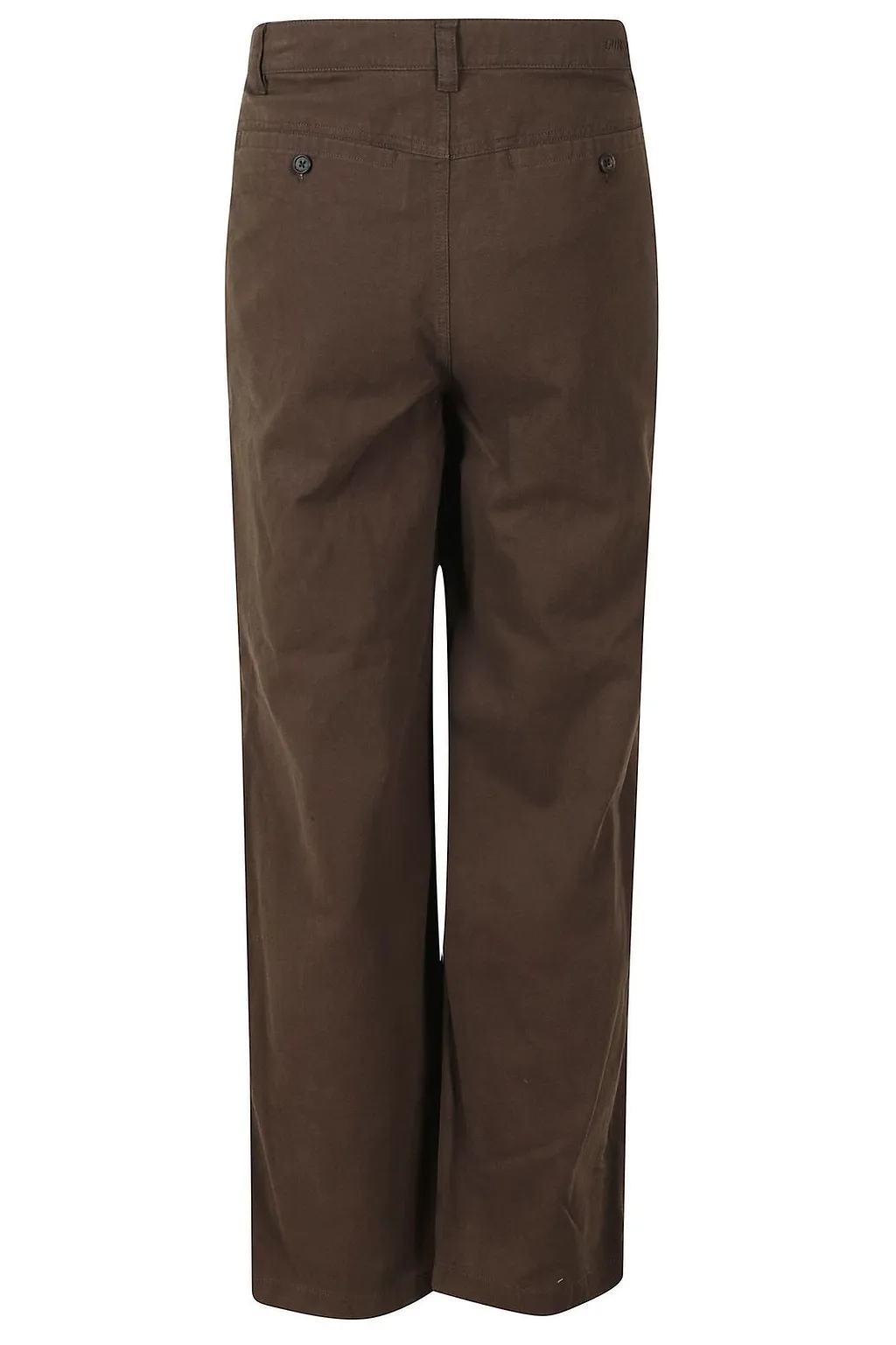 Dunst Straight Chino Pants