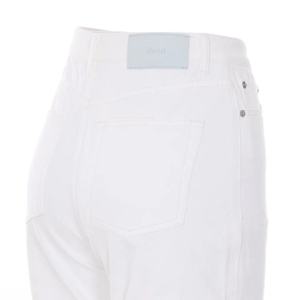 Dunst Straight-Leg Jeans