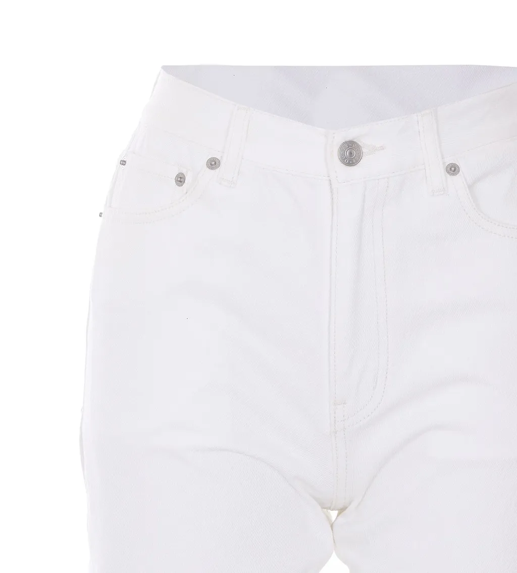 Dunst Straight-Leg Jeans