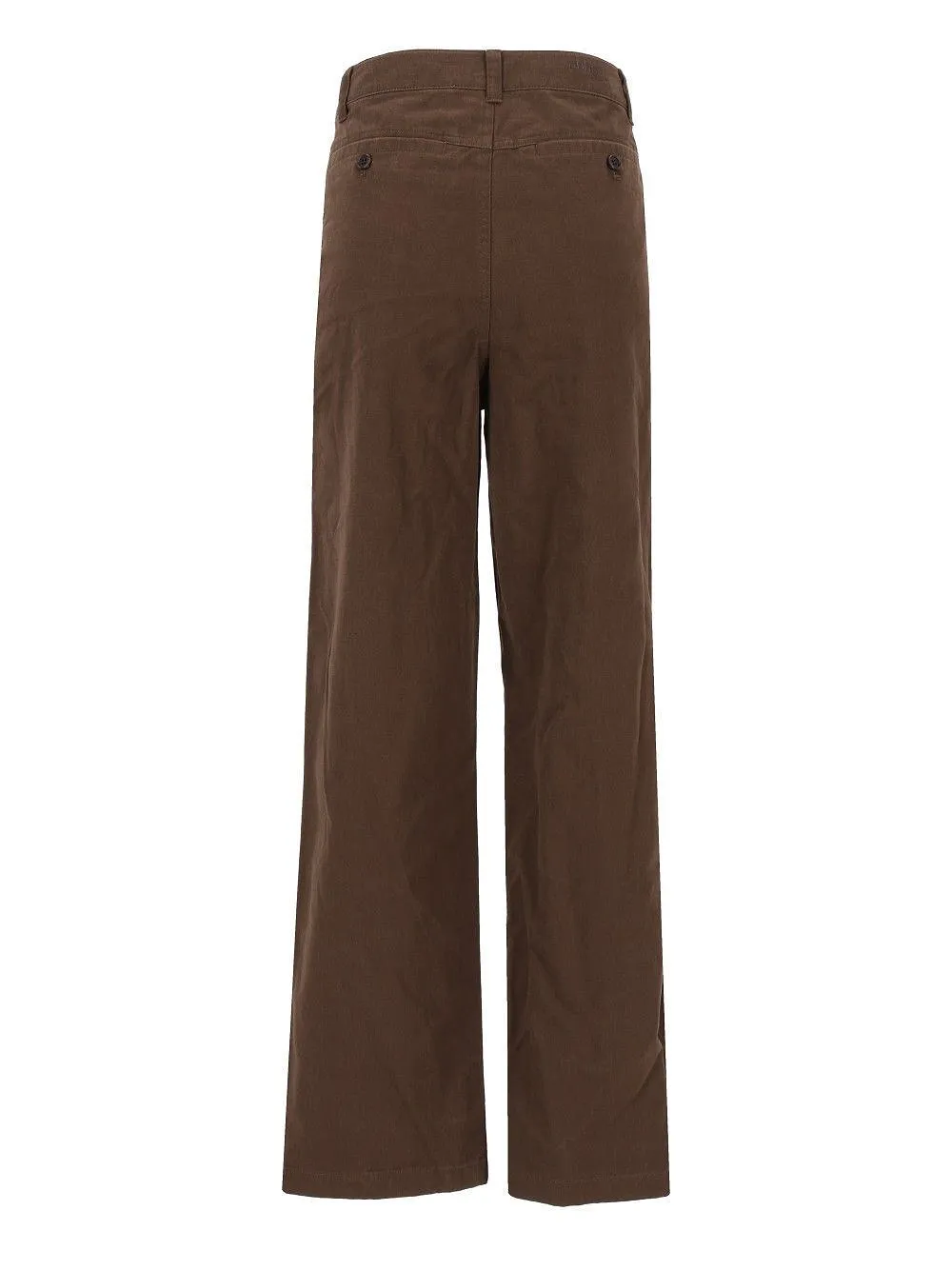 Dunst Straight Chino Pants
