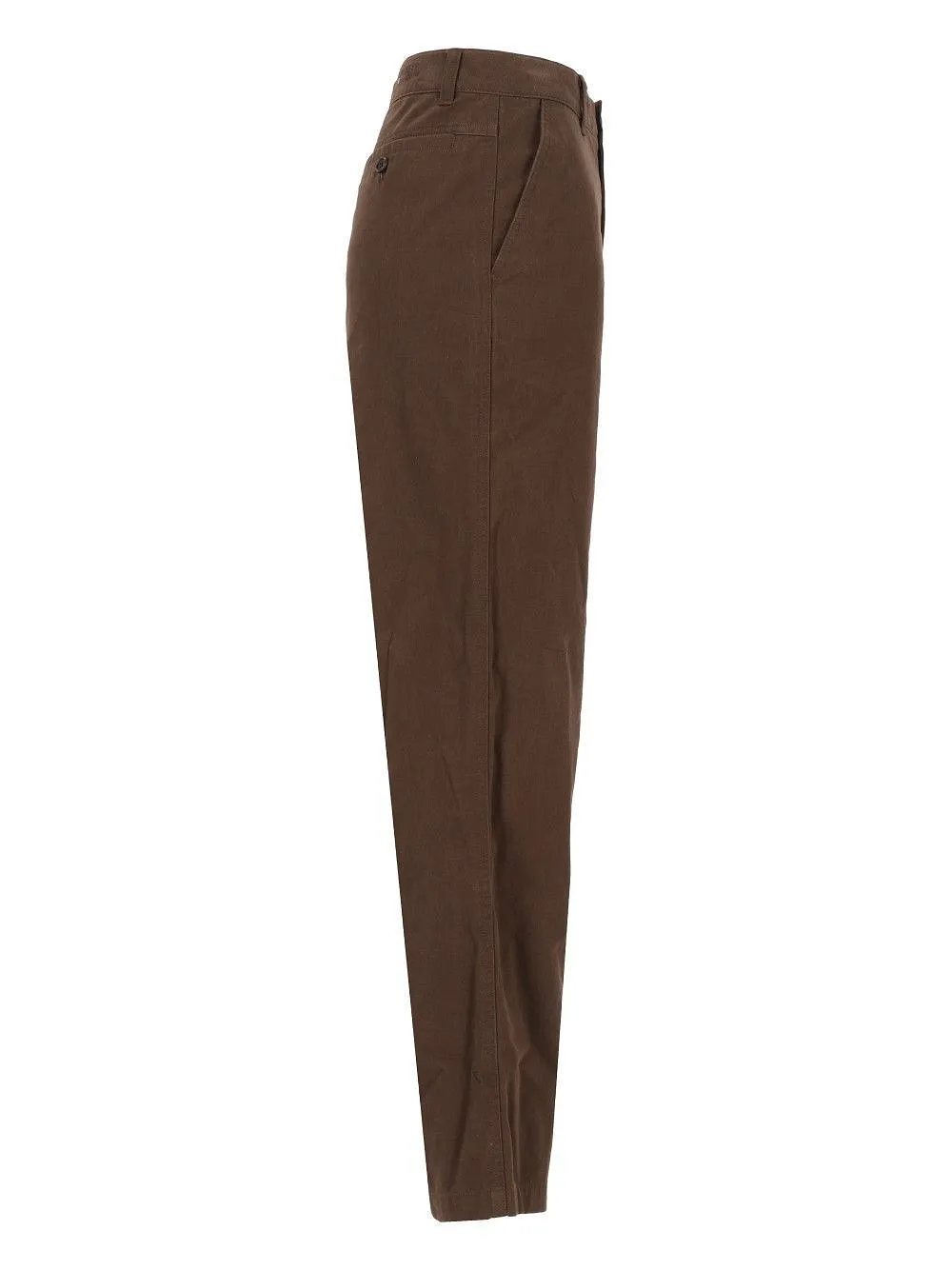 Dunst Straight Chino Pants
