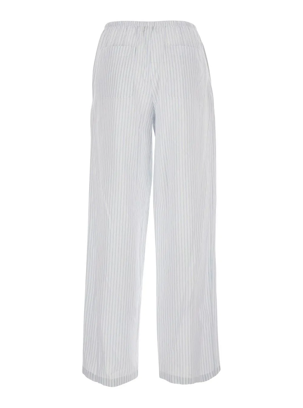 Dunst Striped Drawstring Pyjama Pants