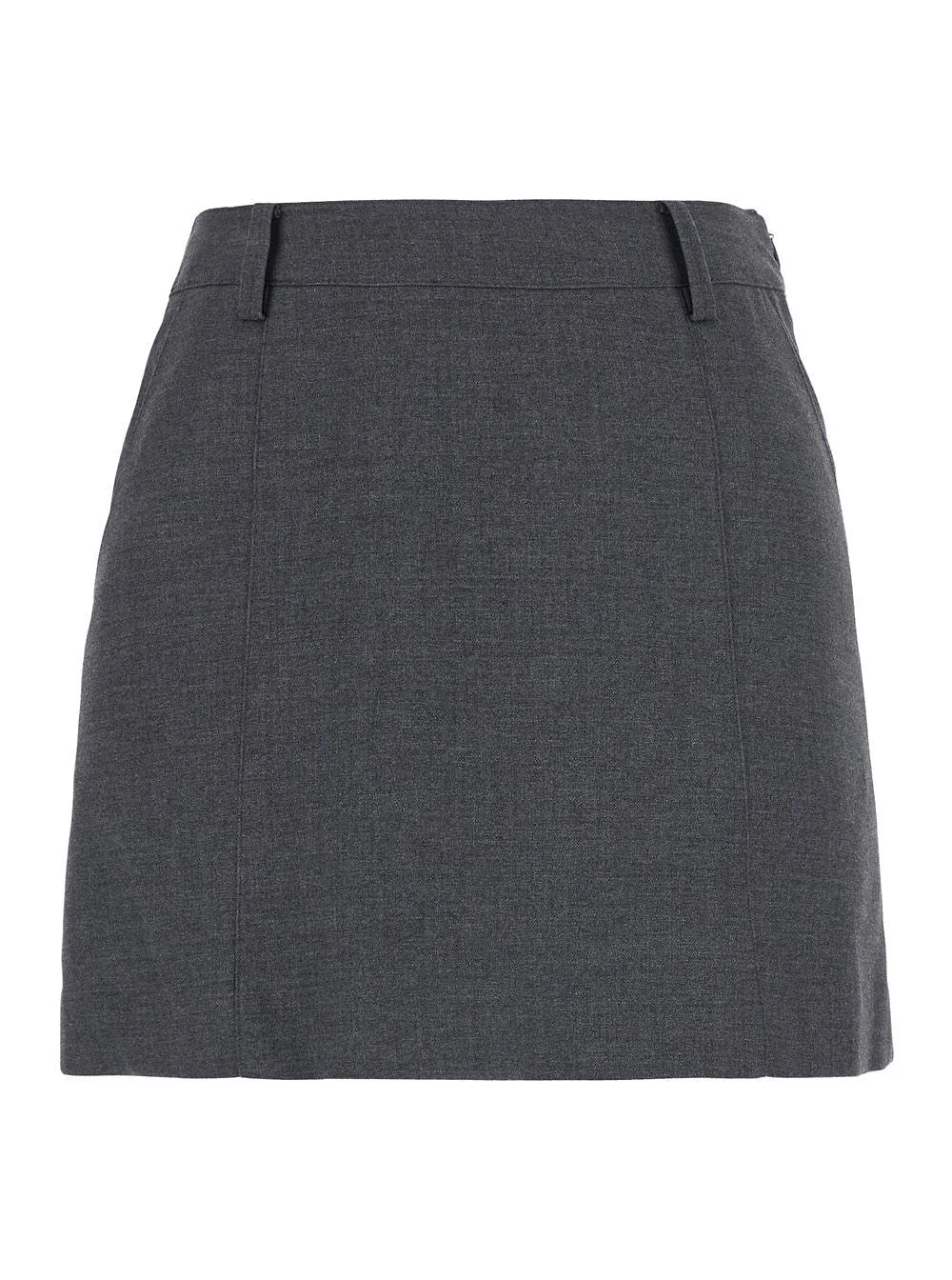 Dunst Tech Mini Skirt