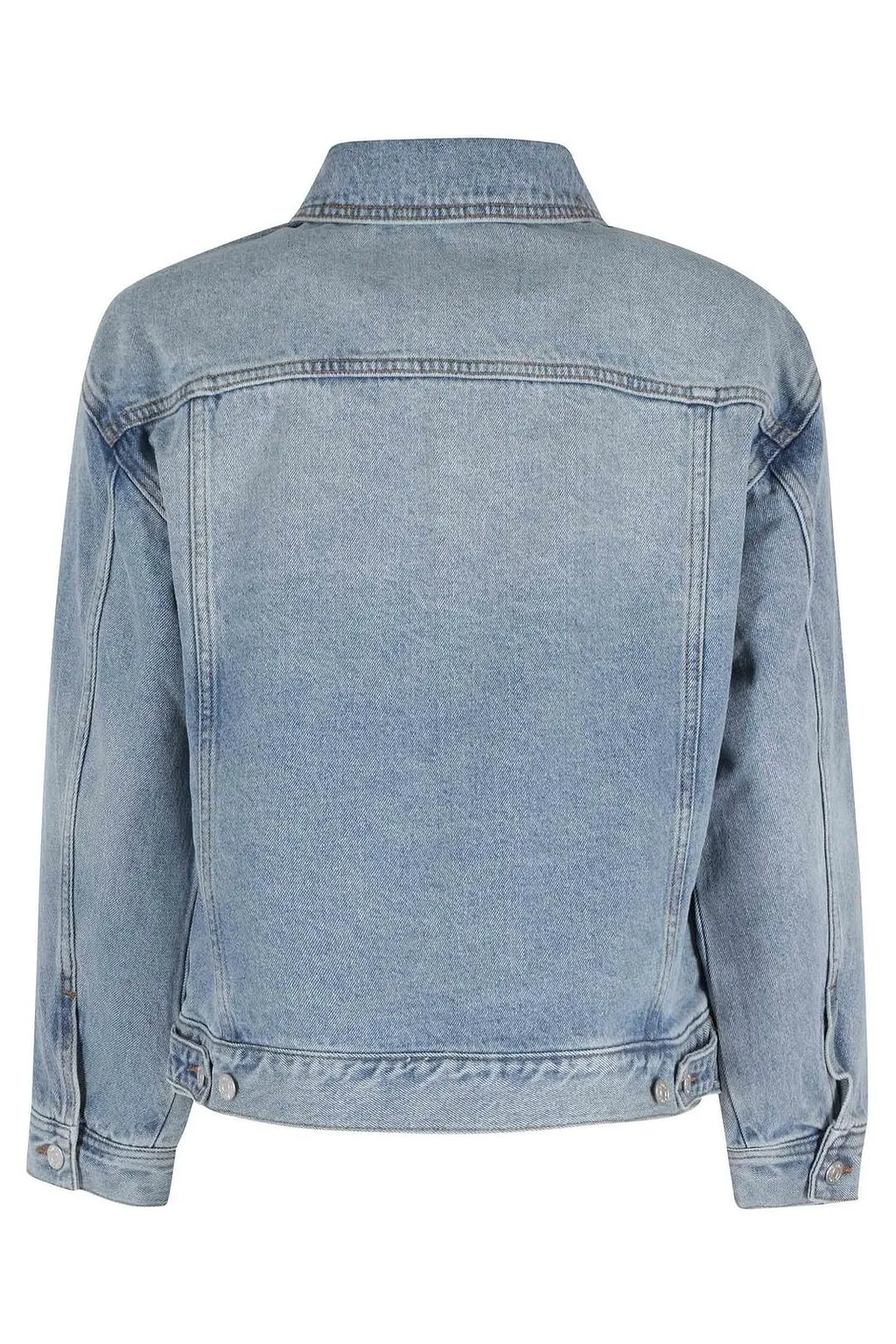 Dunst Trucker Denim Jacket