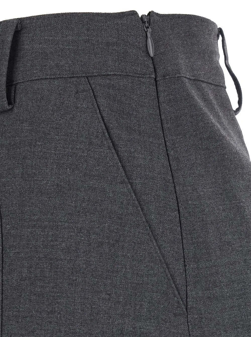 Dunst Tech Mini Skirt
