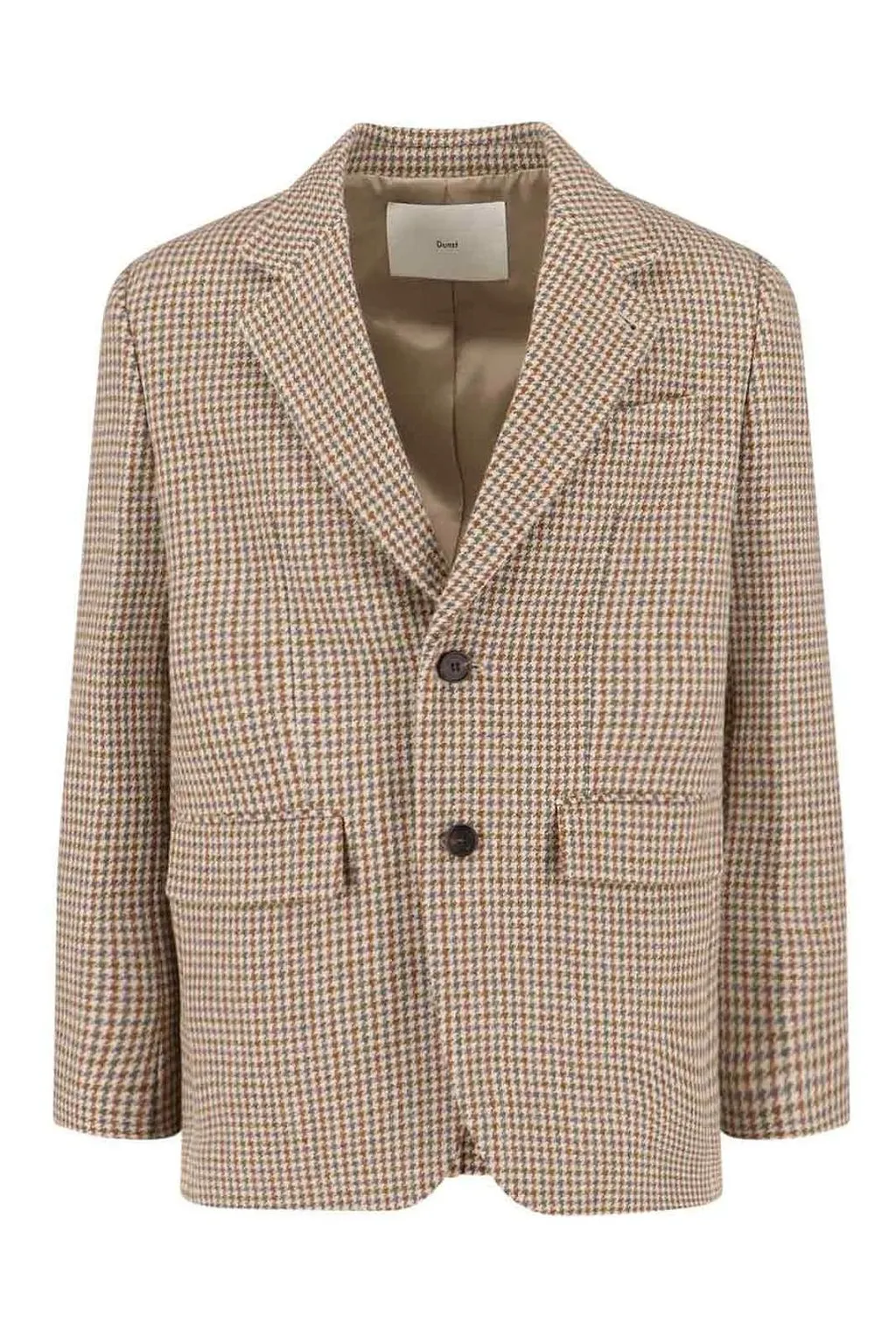Vintage Tailored Blazer