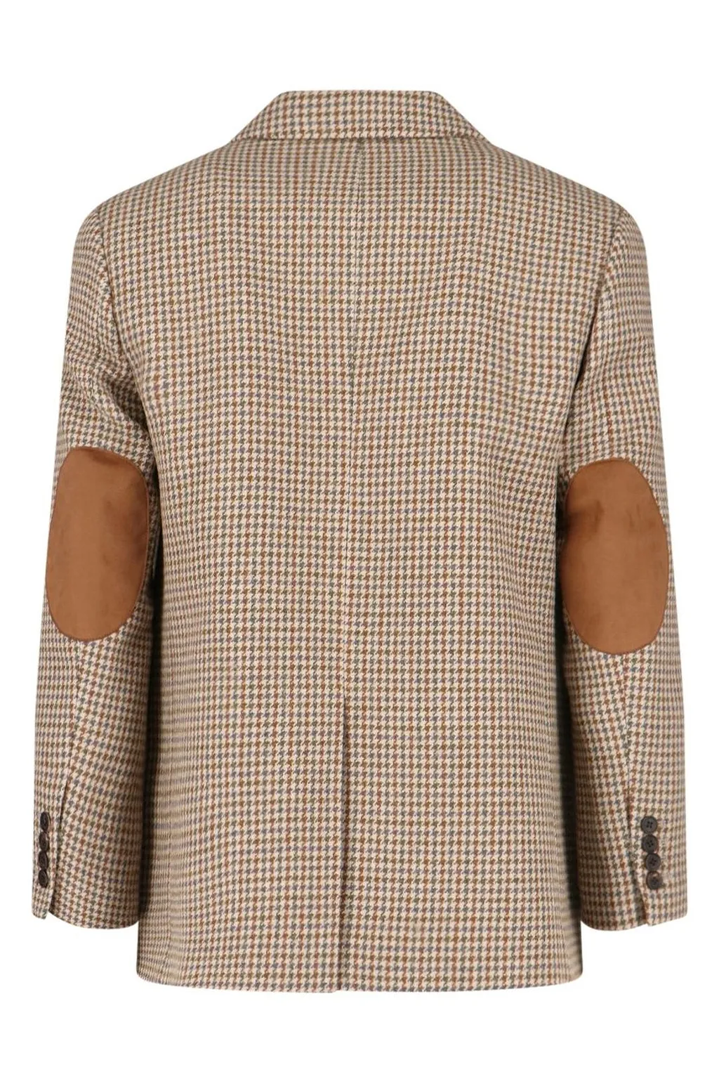 Vintage Tailored Blazer