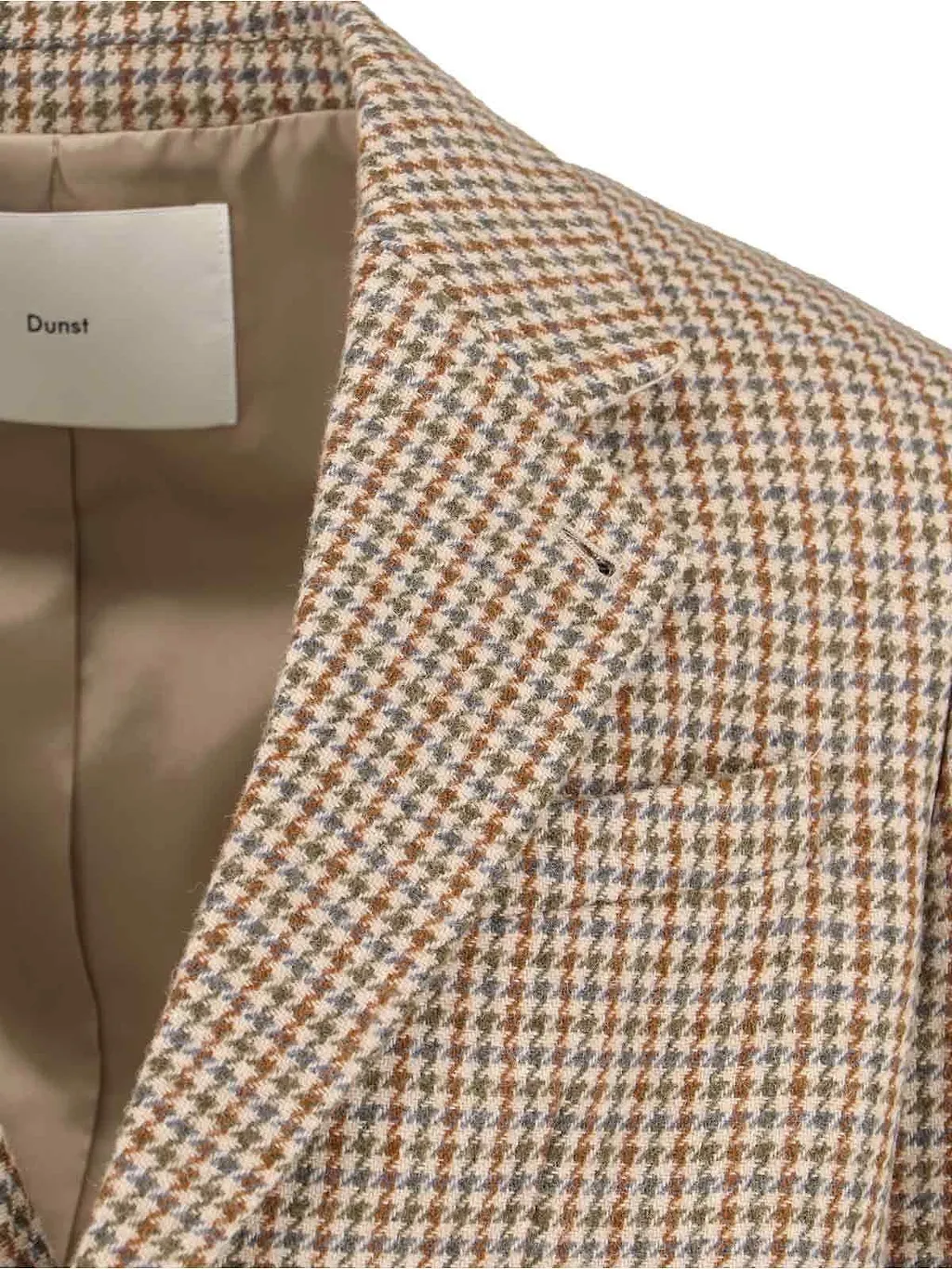 Vintage Tailored Blazer