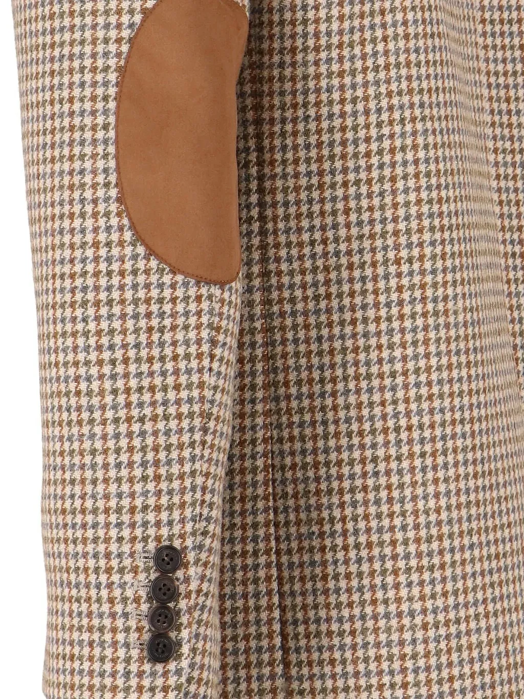 Vintage Tailored Blazer