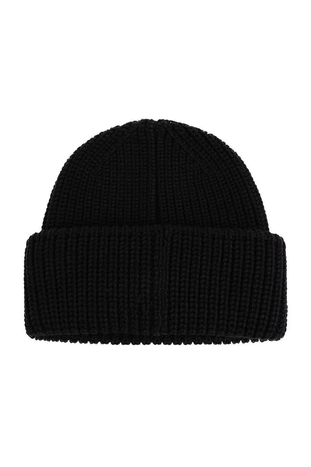 Dsquared2 Logo Patch Beanie Hat