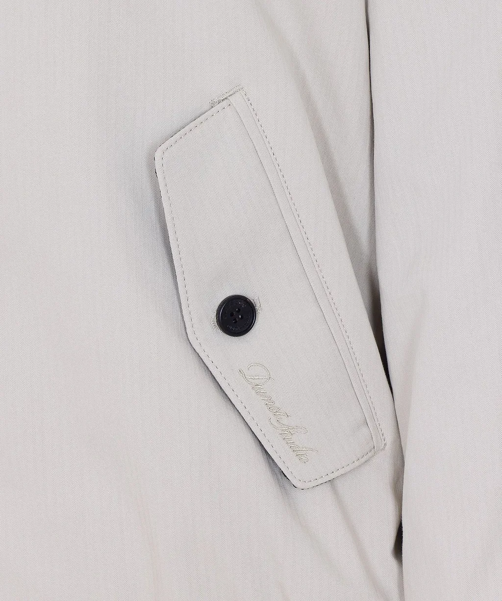 Dunst Harrington Jacket