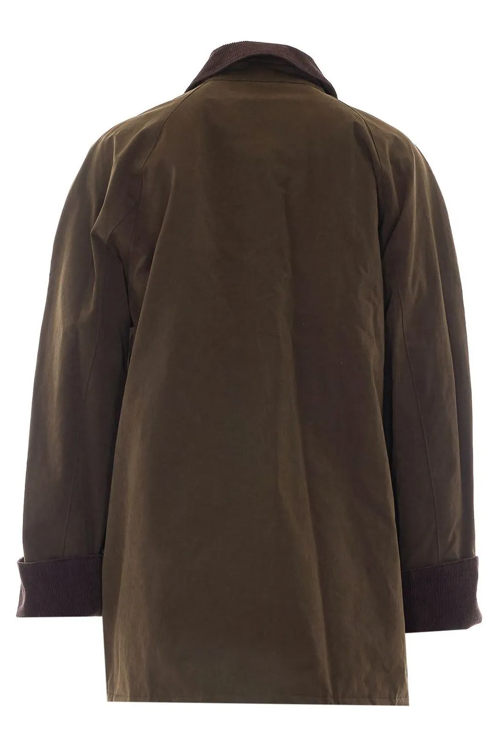 Dunst Waxed Utility Jacket