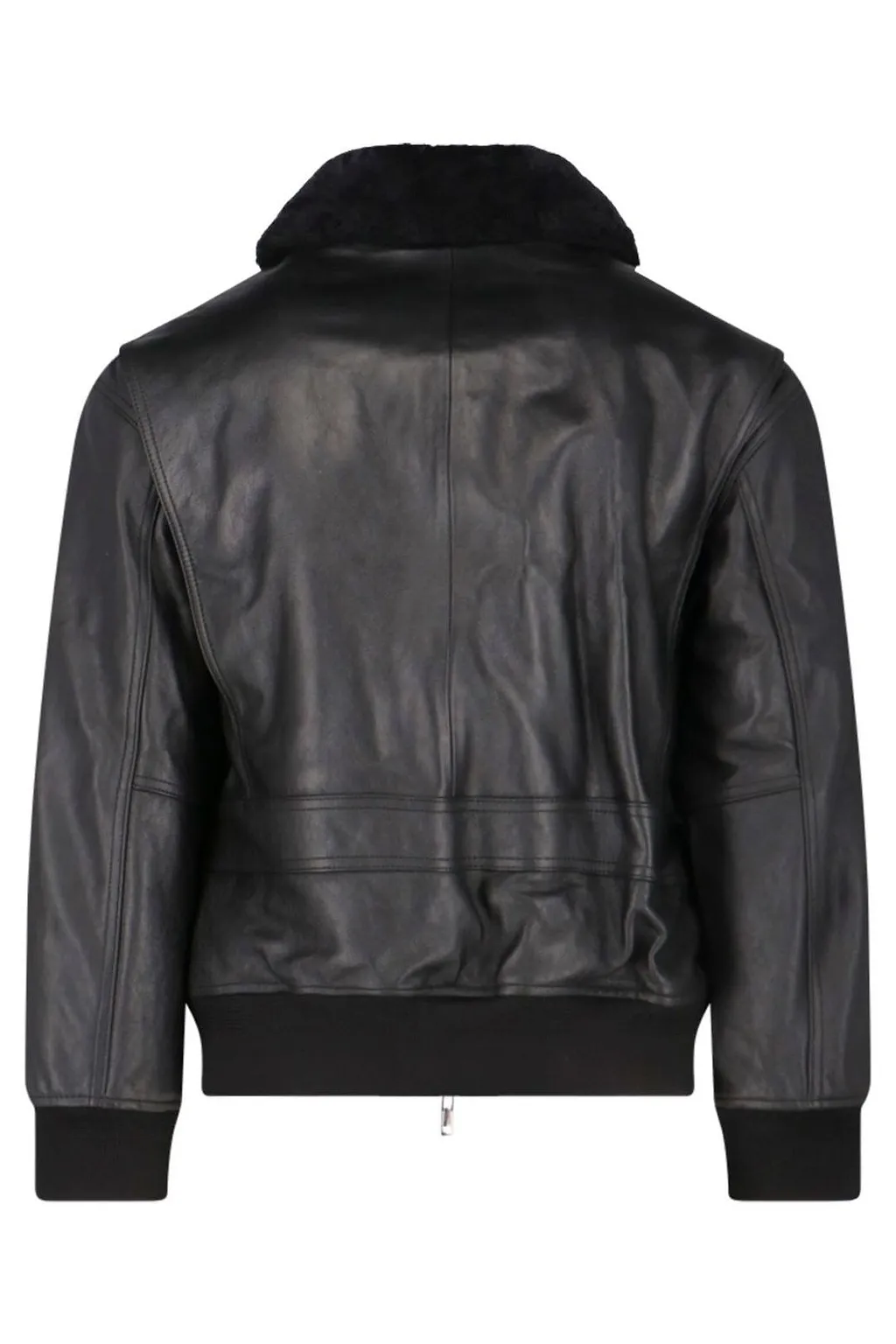 Dunst Zipped Jacket