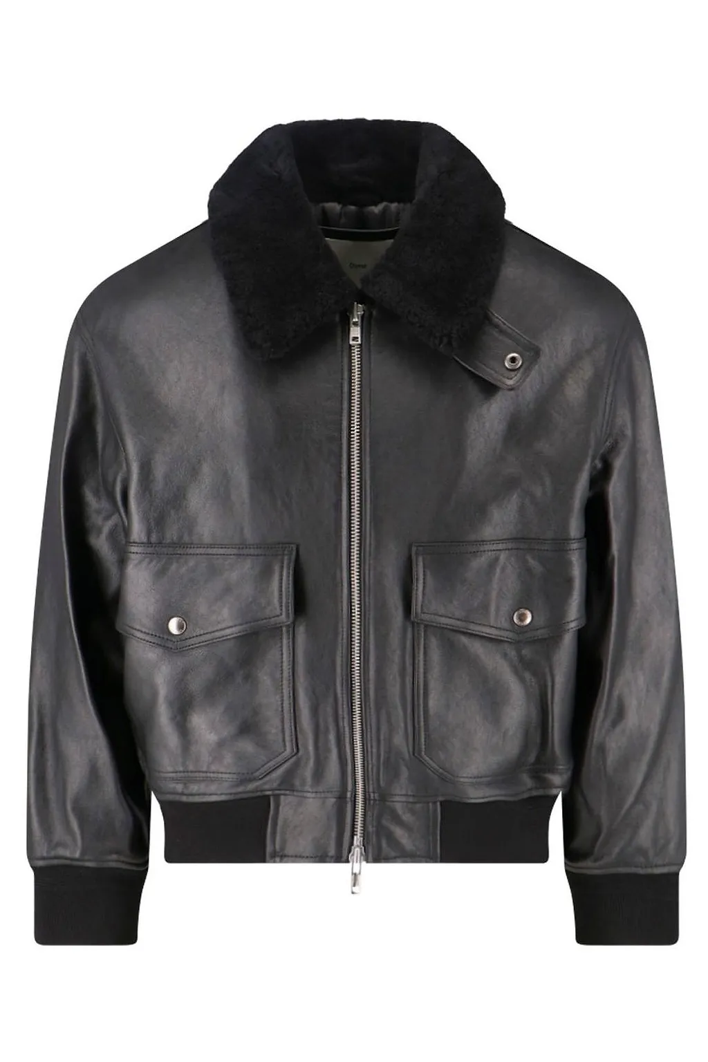 Dunst Zipped Jacket