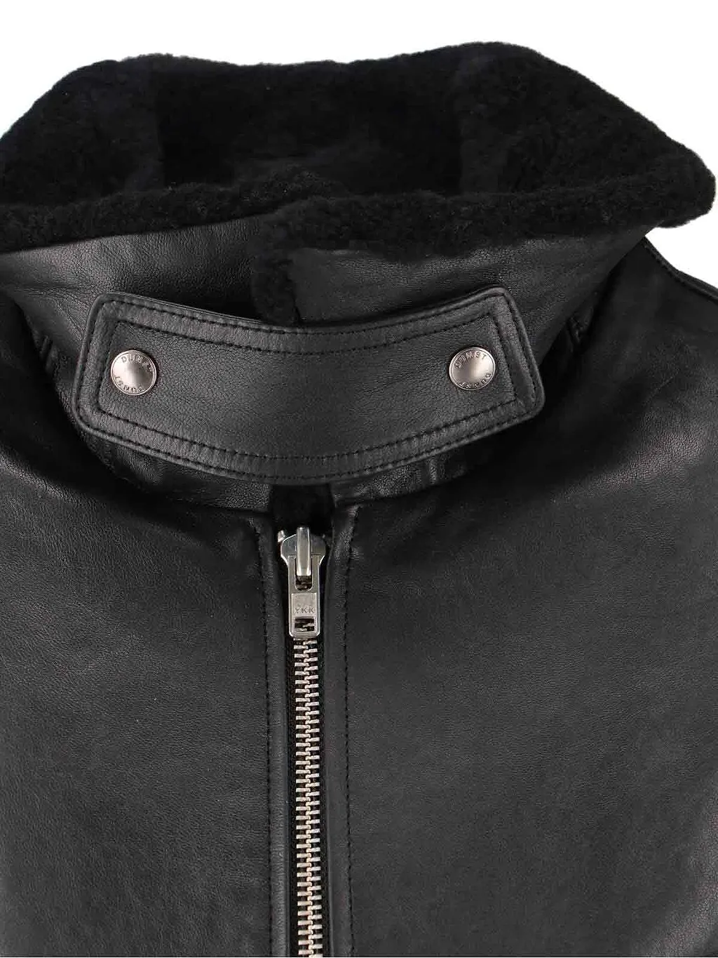 Dunst Zipped Jacket