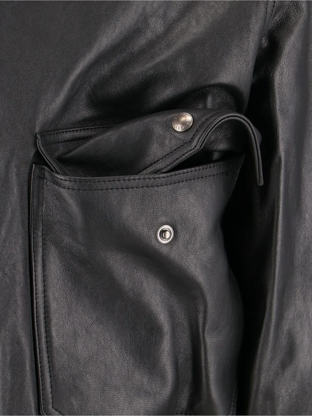 Dunst Zipped Jacket