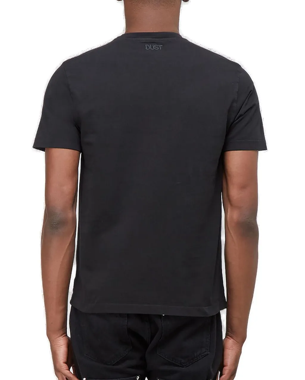 Dust Alone Graphic-Printed T-Shirt