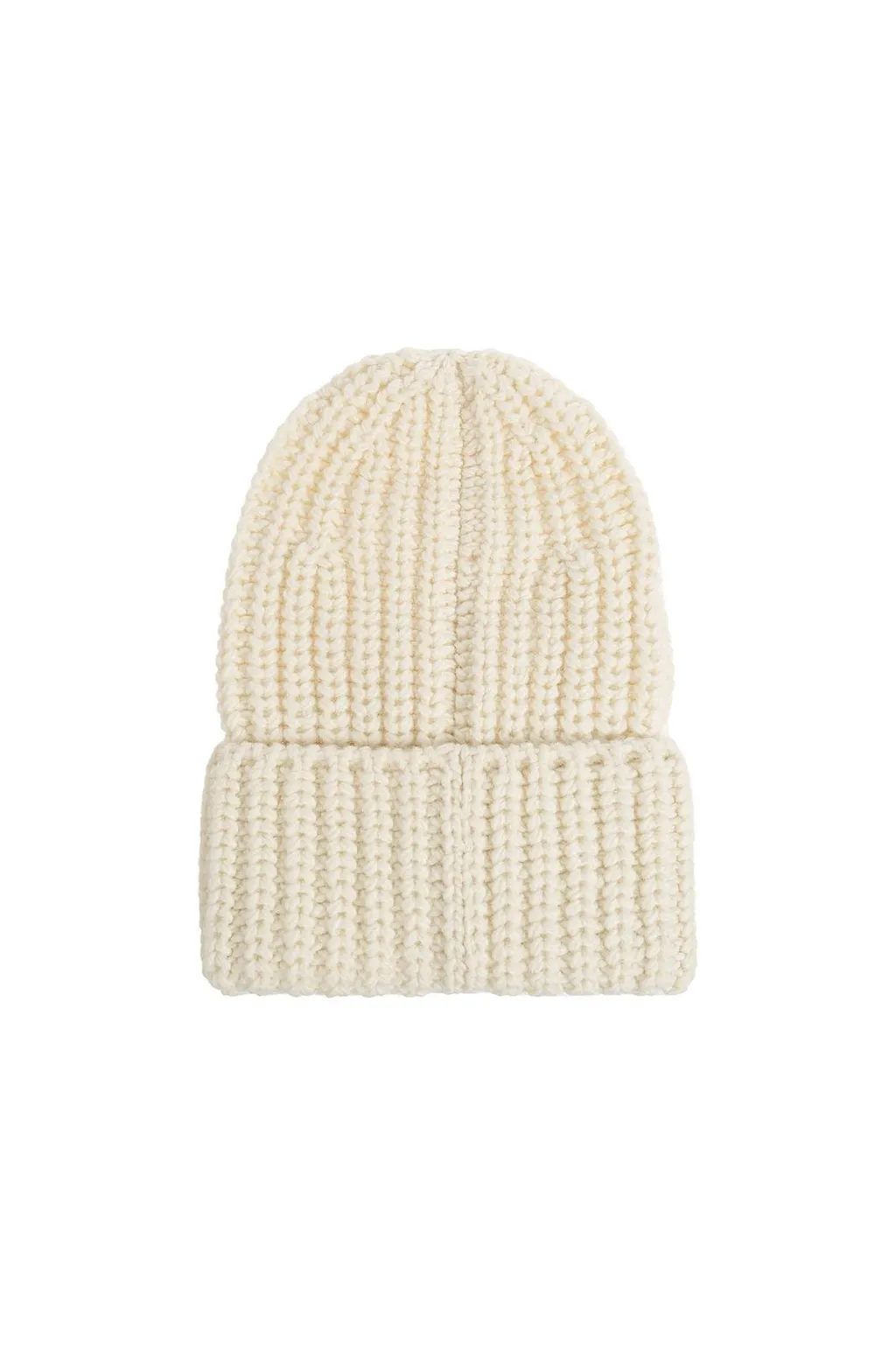 Dsquared2 Ribbed Beanie Hat