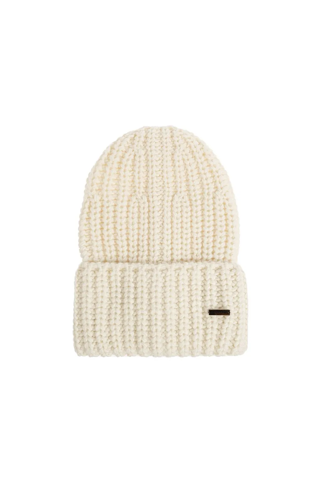 Dsquared2 Ribbed Beanie Hat
