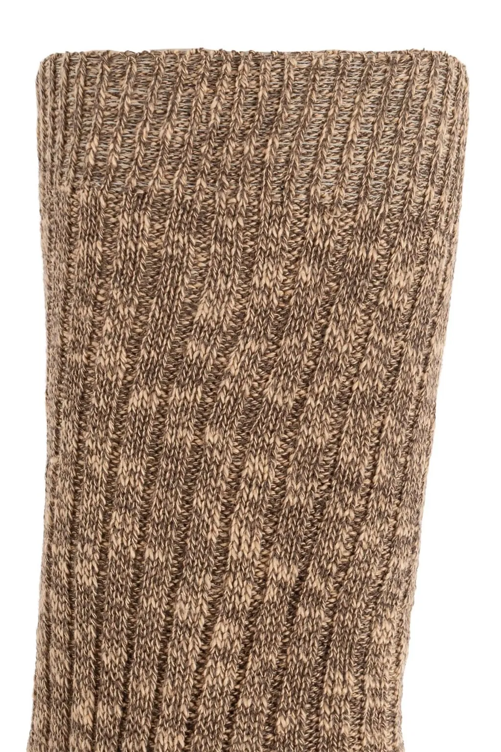 Dsquared2 Ribbed Button-Detailed Socks