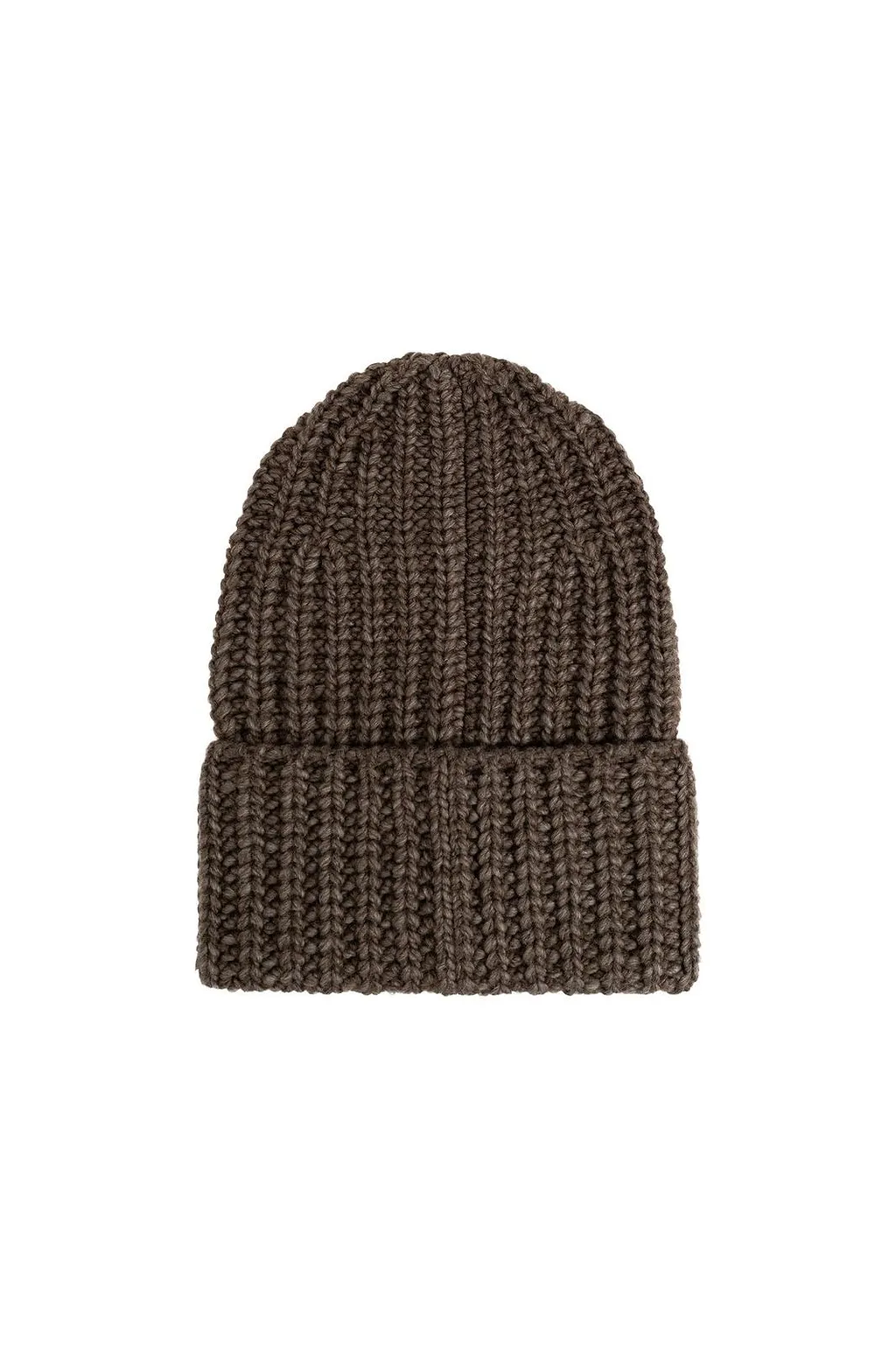 Dsquared2 Ribbed Beanie Hat