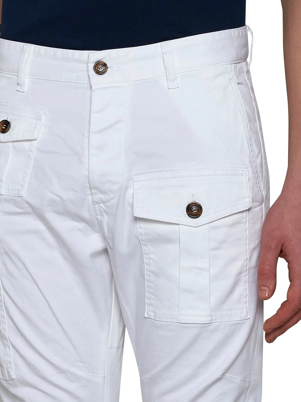 Dsquared2 Sexy Cargo Pants