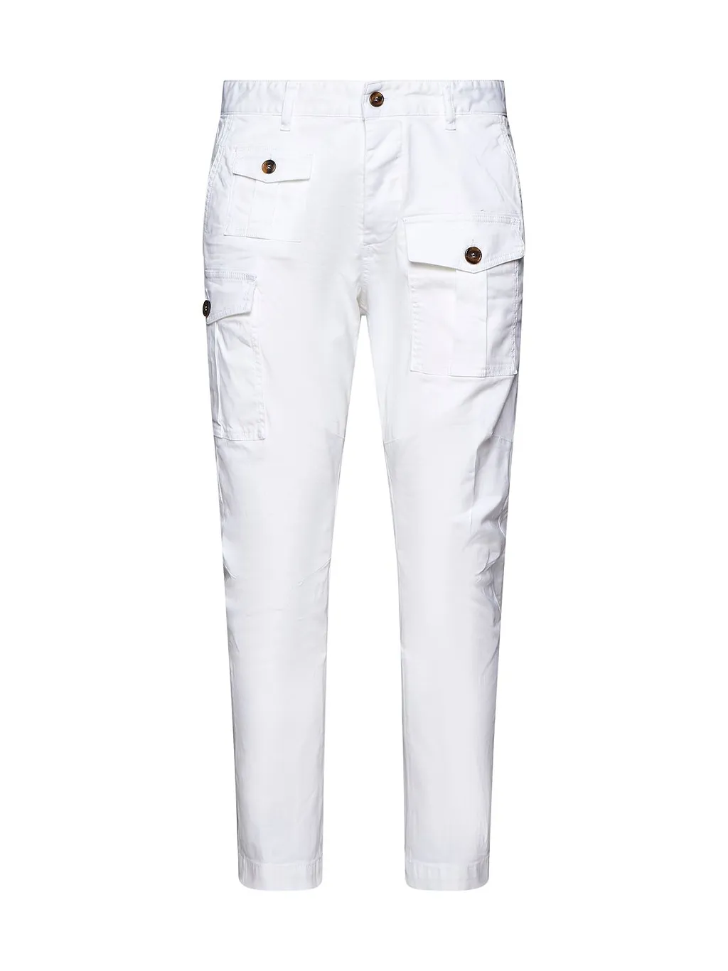 Dsquared2 Sexy Cargo Pants