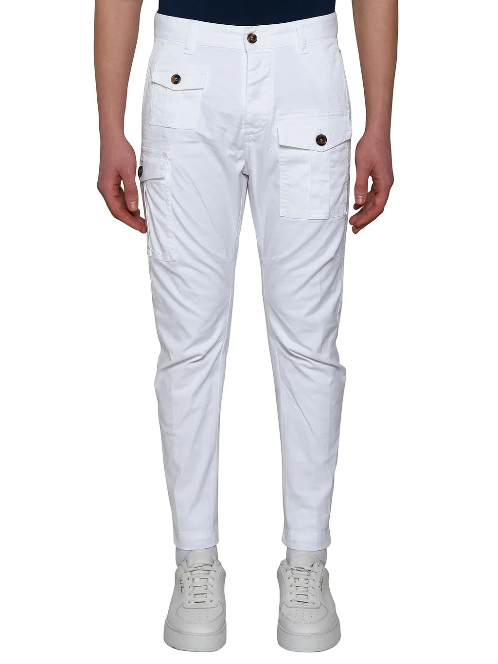 Dsquared2 Sexy Cargo Pants