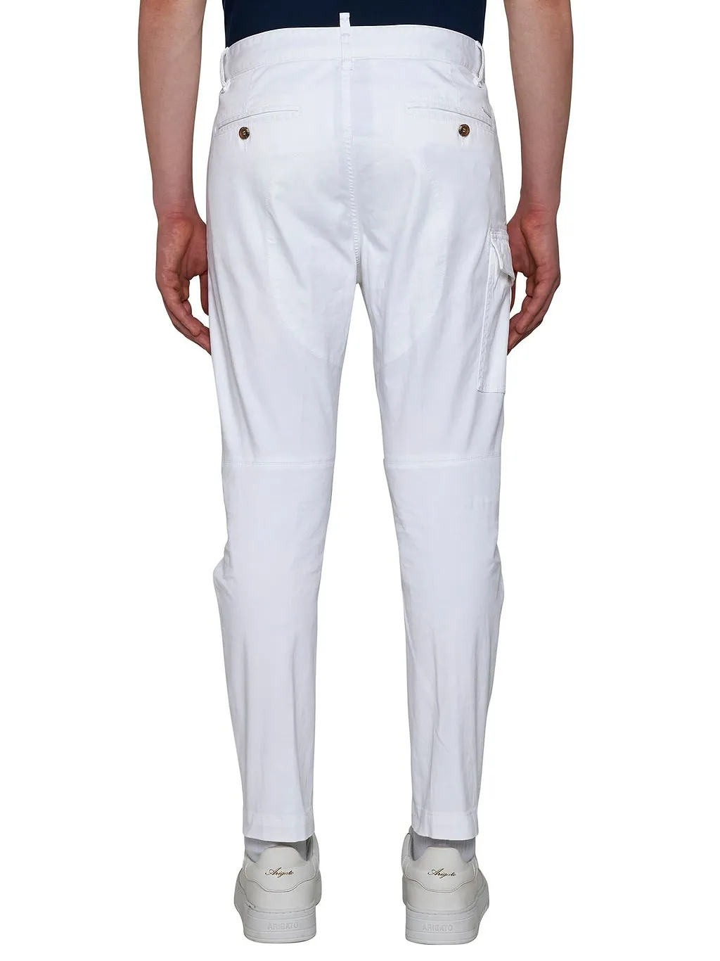 Dsquared2 Sexy Cargo Pants
