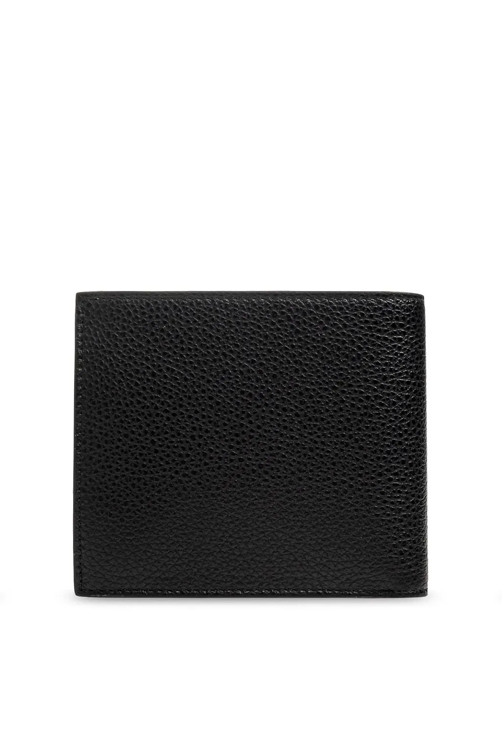 Dsquared2 Logo Plaque Wallet
