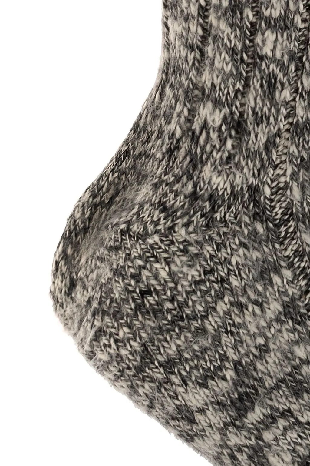 Dsquared2 Ribbed Knee-High Socks