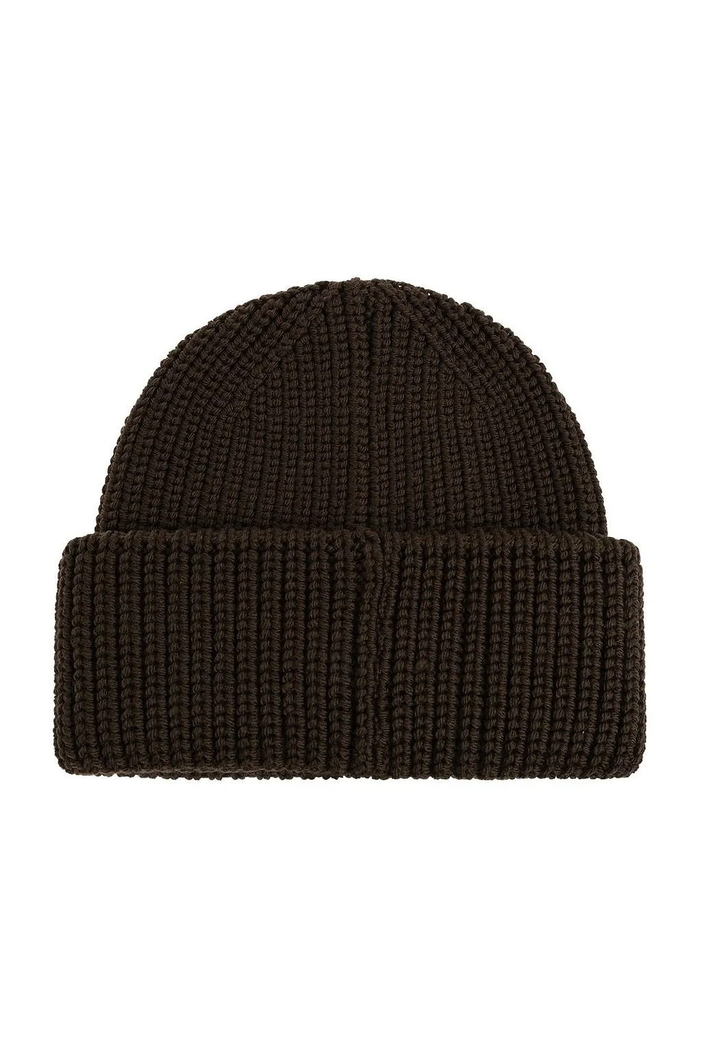 Dsquared2 Ribbed Logo Beanie Hat