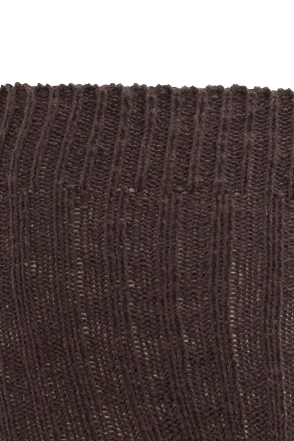 Dsquared2 Ribbed Pocket Knee Socks