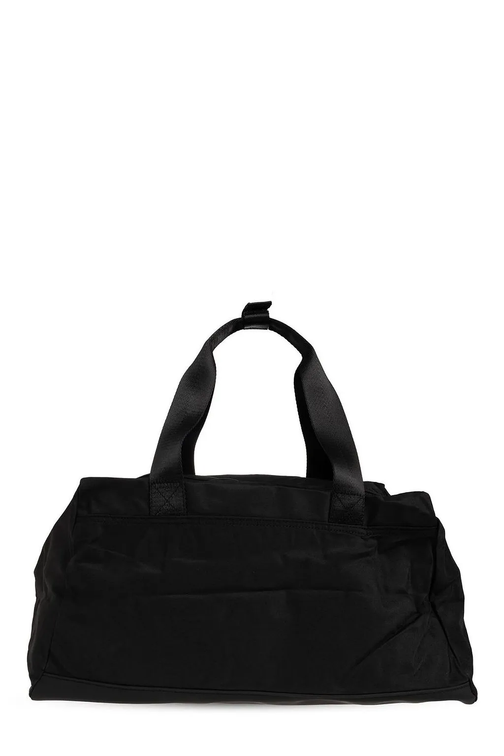 Ea7 Emporio Armani Logo Patch Large Tote Bag