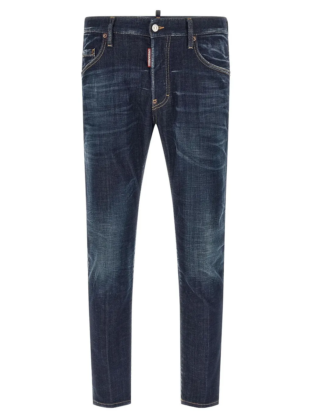 Dsquared2 Skater Jeans