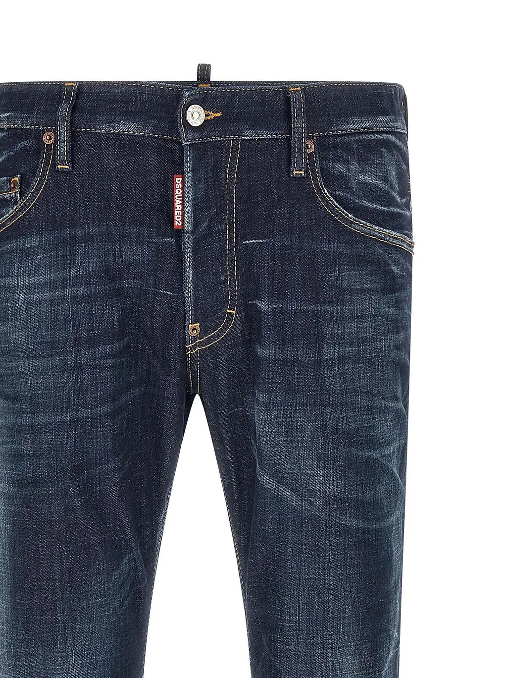 Dsquared2 Skater Jeans