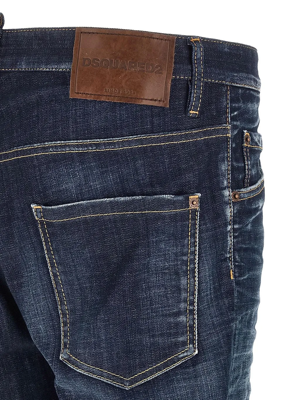 Dsquared2 Skater Jeans