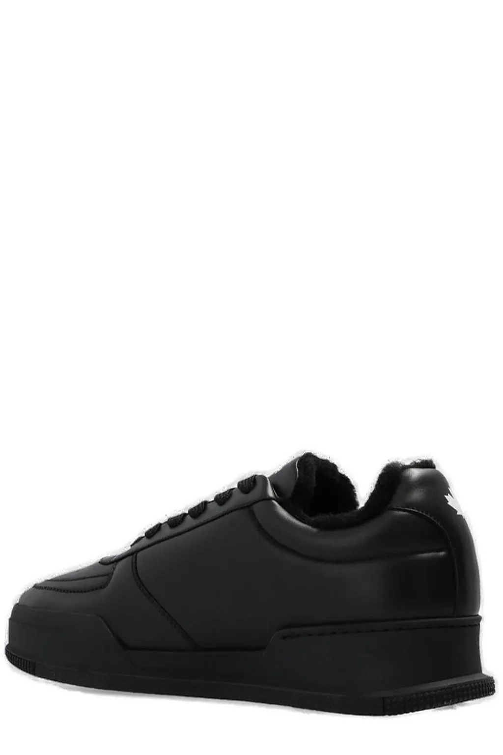 Dsquared2 Slash Chunky Lace-Up Sneakers