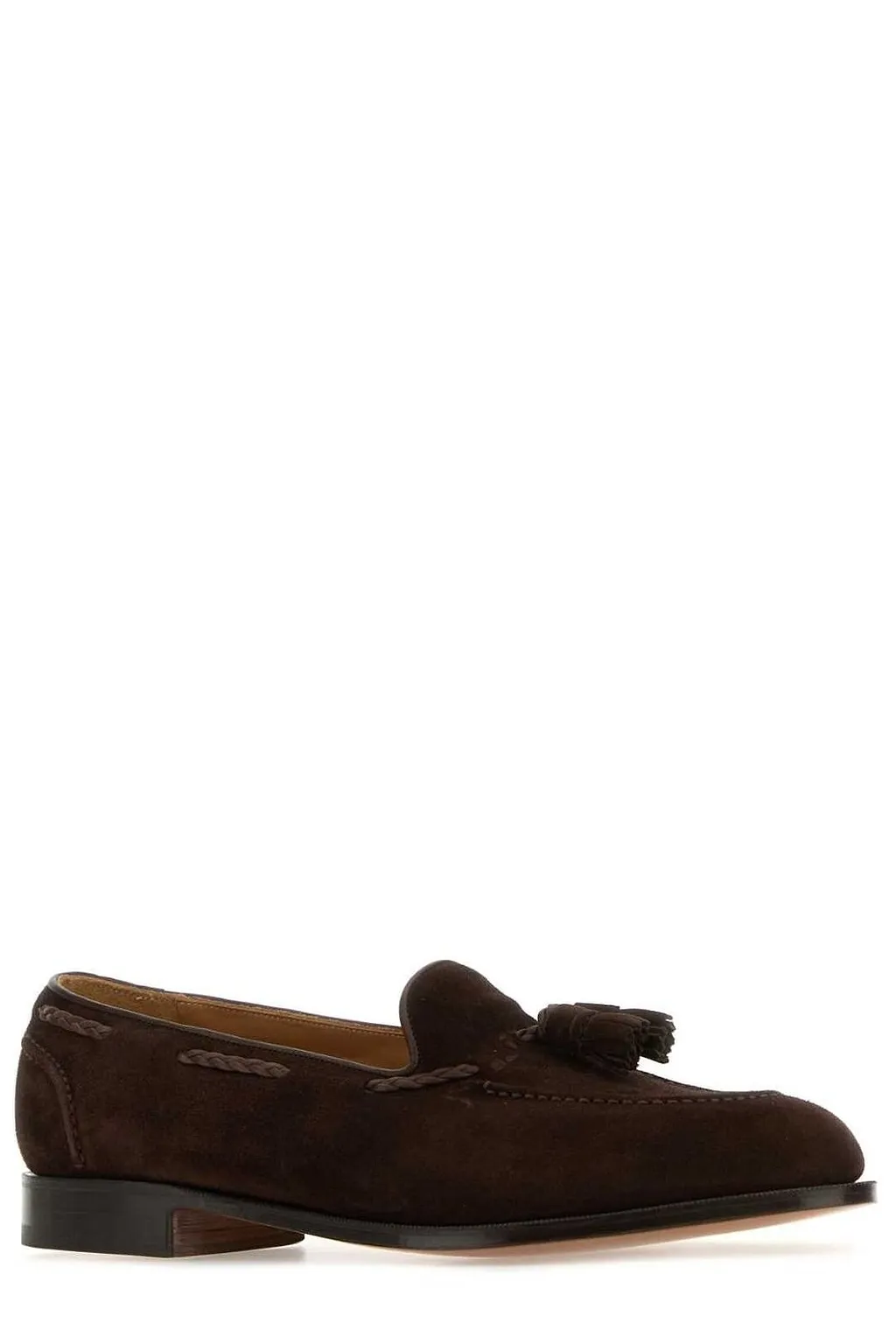 Edward Green Belgravia 184 Loafers