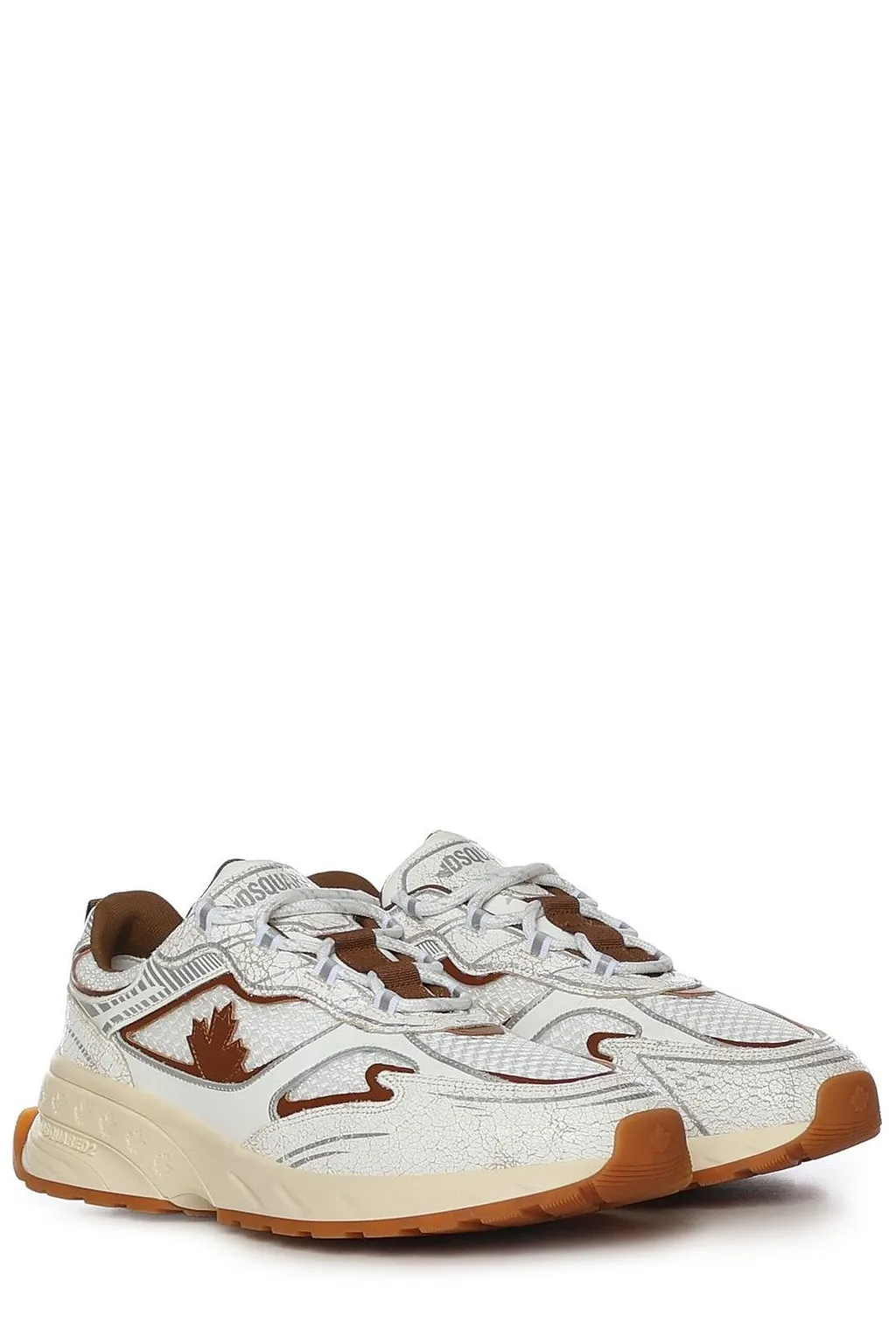 Dsquared2 Sprinter Sneakers