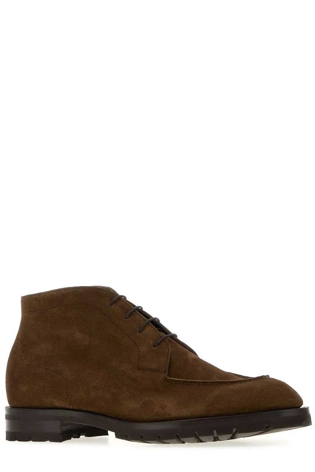 Edward Green Halifax Lace-Up Boots