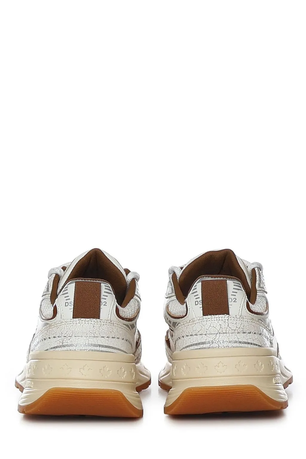 Dsquared2 Sprinter Sneakers
