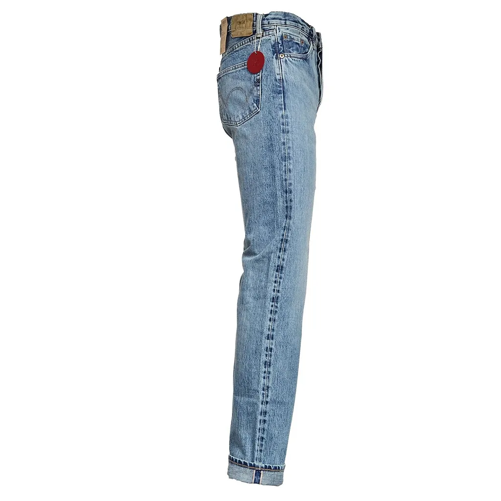 Edwin Regular Straight Japan Jeans