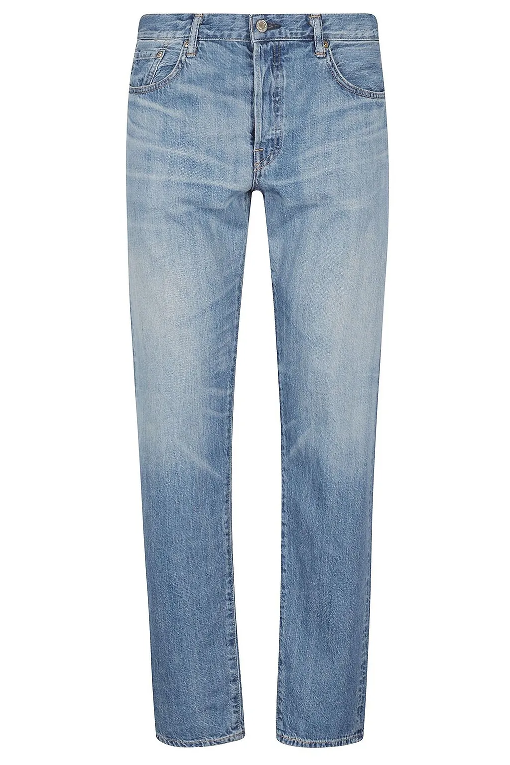 Edwin Regular-Fit Tapered Jeans