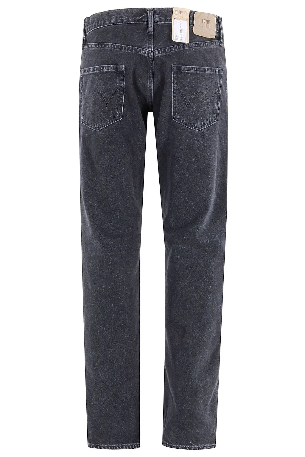 Edwin Regular Tapered Jeans