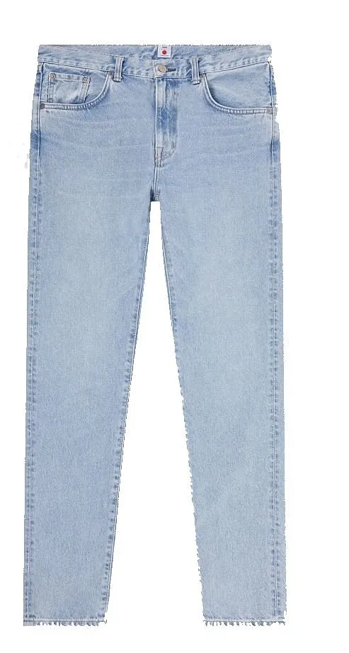Edwin Slim Tapered-Leg Jeans