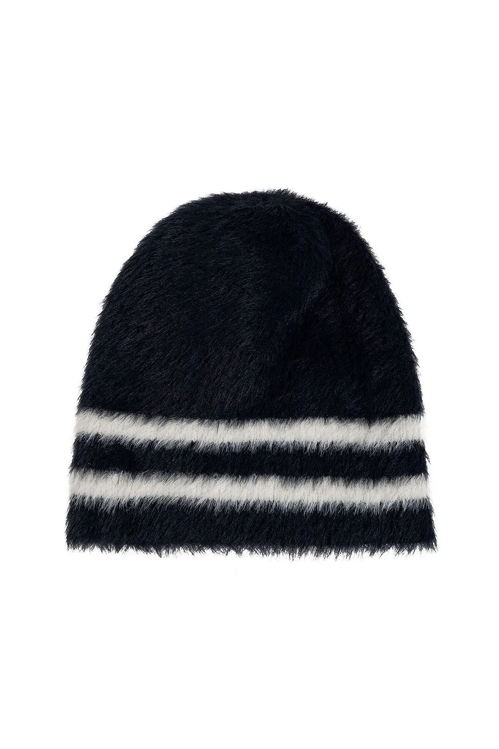 Dsquared2 Striped Beanie Hat