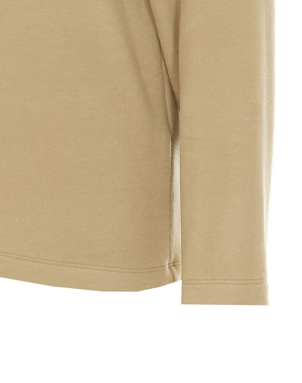Eleh Asymmetric Neck Sweater