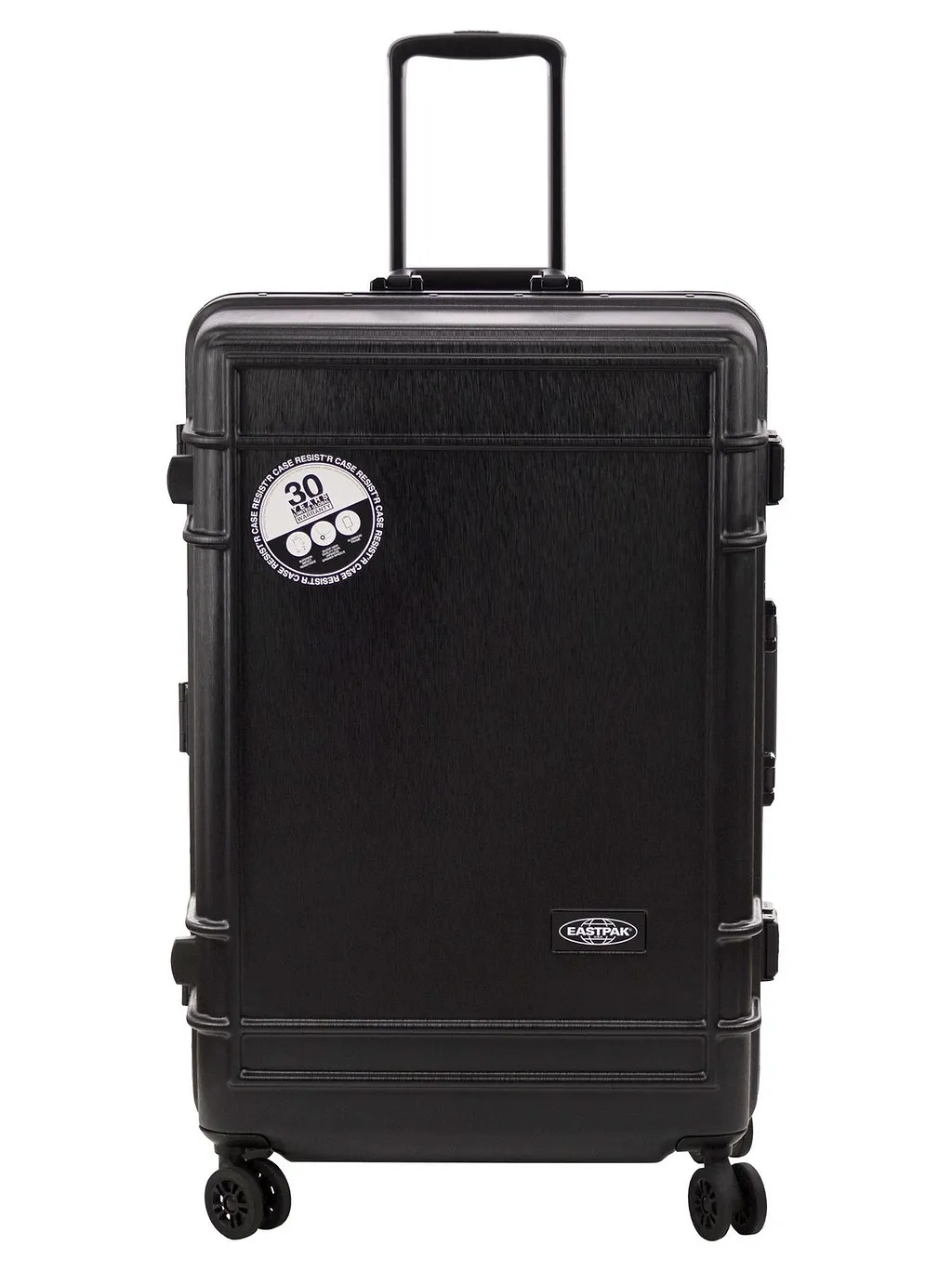 Eastpak Hard Shell Spinner Suitcase