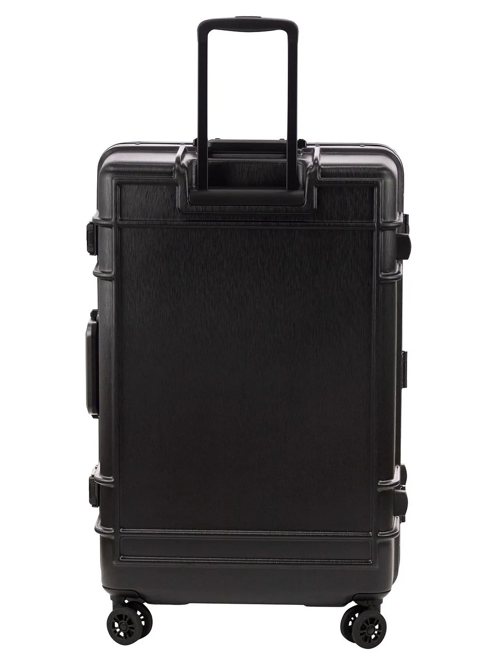 Eastpak Hard Shell Spinner Suitcase